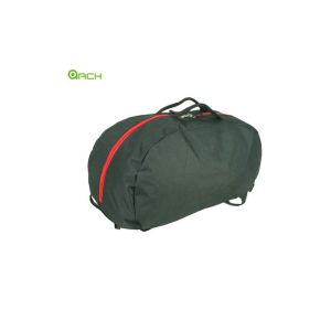 600D Polyester Sports Gym Bags