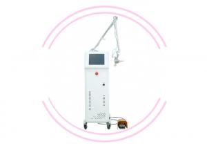 China RF Skin Resurfacing and Wrinkle Removal ultra pulse co2 fractional laser machine wholesale