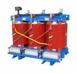 11KV 630KVA 800KVA 1000KVA Three Phase Toroidal Dry Type Power distribution