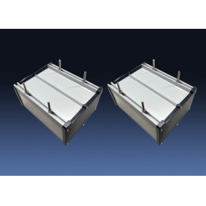 Long-Lasting Solar Street Light Lithium Battery Customizable Size More Than 2000