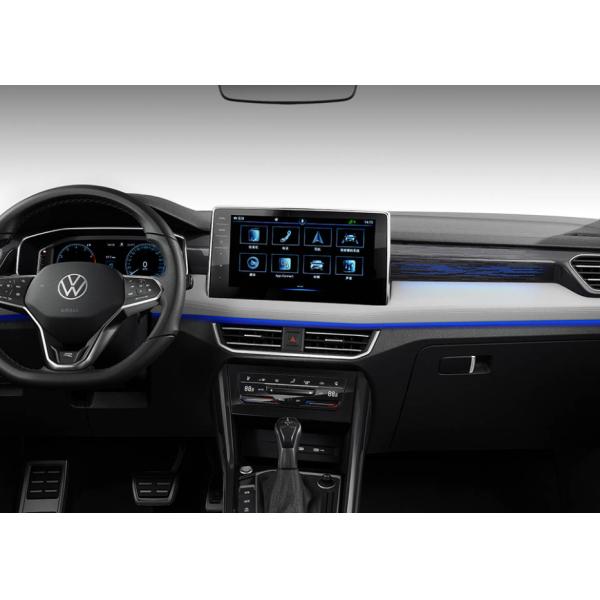 300-400Nm 2024 VW Tayron 330 TSI R-Line Edition Conquer Gas Petrol Fuel