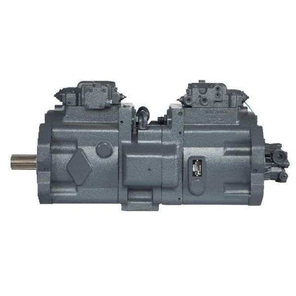 K3V180DTH-9C0S for R360-7/7A 31NA-10030 Hydraulic Pumps – High-Temperature Tolerance for Extreme Work