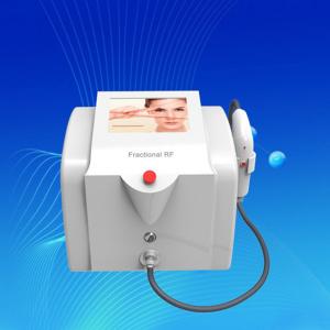 China Discount price for nubway secret rf fractional microneedle for sale wholesale