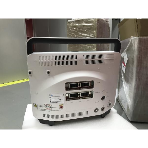 Doppler Color Ultrasonic Ultrasonido Portatil SonoScape E2