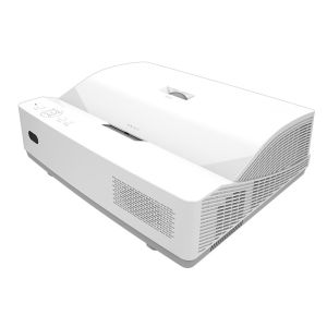 China 3300lms XYC Laser Projector Full HD 1024X768 For Home Theater on sale