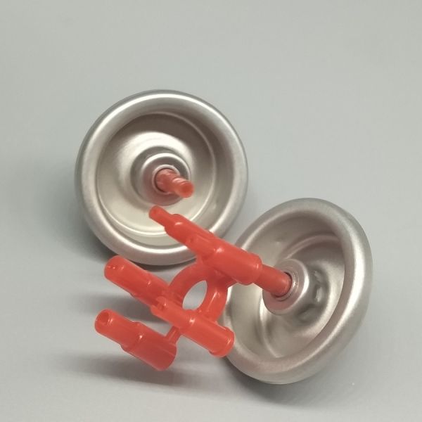 Compact One Inch Lighter Gas Valve for Confined Mechanical Spaces with Quarter-Turn Operation