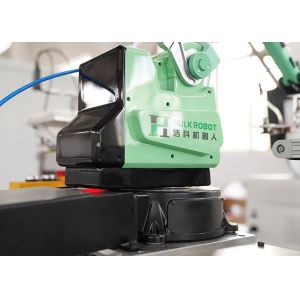 Hulk Robot Assembly Manipulator Industrial Robot Parts