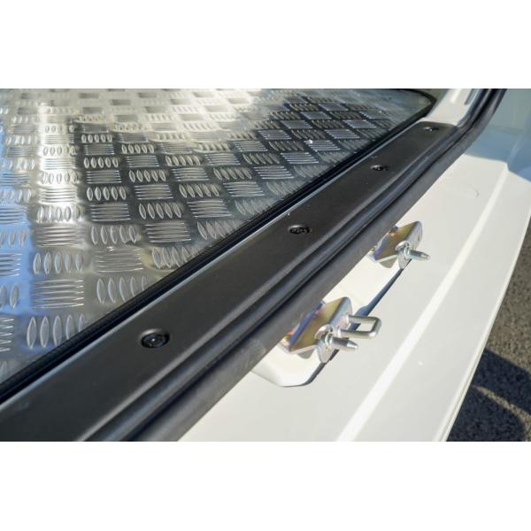 LHD Chinese Factory EV Cargo Van Pure Electric Delivery Van Electric Cargo Van