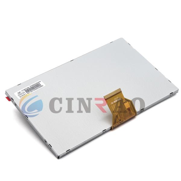 AT080TN64 LCD Car Panel / Innolux TFT 8.0 Inch LCD Display Panel ISO9001