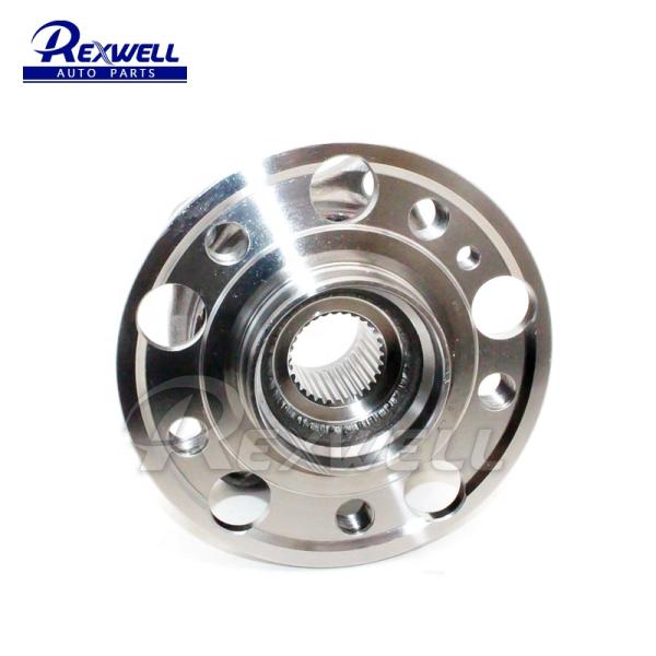 W222 Mercedes Benz Auto Parts Front Wheel Bearing Hub Assembly A2223340306