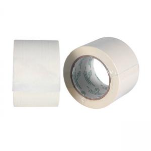China Spray Paint Cover 76.2mm*50m Hand Tear Breathable Adhesive Tape wholesale