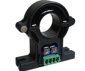 China Reliable AC Current Sensing Switch , Open Loop Current Transmitter A-CS400EK1T2 wholesale