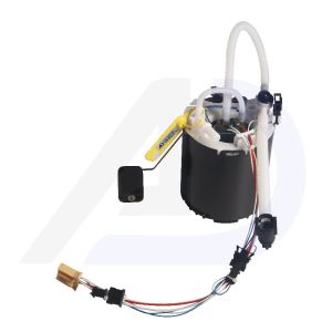 Evoque L538 LAND ROVER Fuel Pump Module Assembly LR057235 LR044427