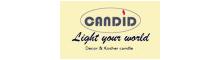 China Candid(Shanghai)Ltd logo