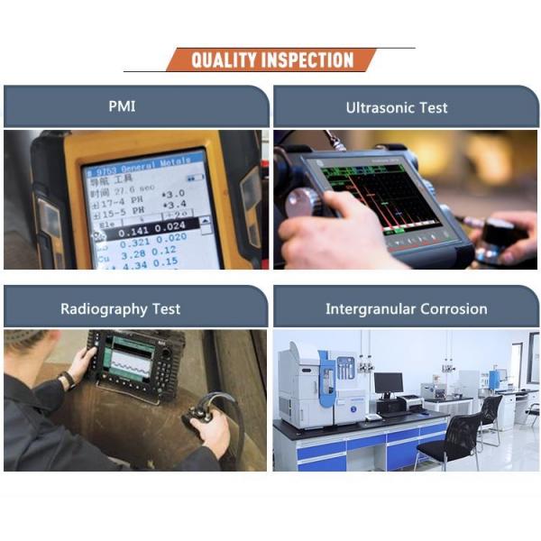 2205 Duplex Stainless Steel Round Bar