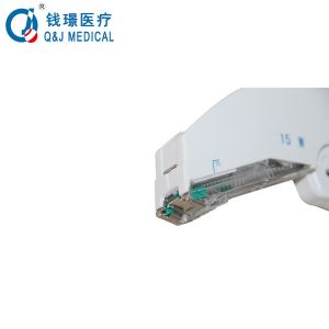 China 35W Disposable Skin Staplers And Removers Decrease Wound Closure Time wholesale
