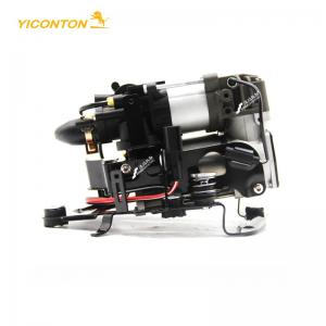 China Guangdong Yiconton air suspension compressor kit for G11 G12 37206861882 37206884682 With Bracket wholesale