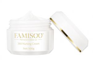 China 10g / Box Makeup Repair Cream 360 Nursing Microblading After Care Cream on sale