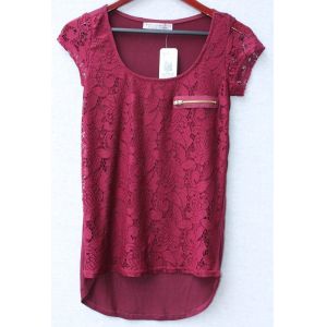 China Short Sleeve T-shirt wholesale