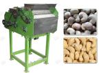 Fully Automatic Raw Cashew Nut Grading Shelling Machine, Processing Unit 300 Kg