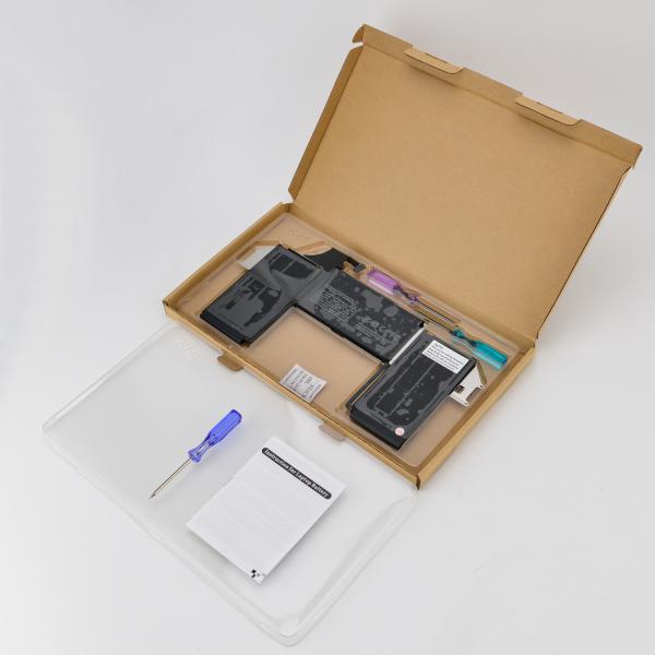 OEM Original Quality Battery A1820 A1382 A1527 A1953 A2113 A1705 A1321 A1406 A1437 A1405 A1331 For Apple Macbook