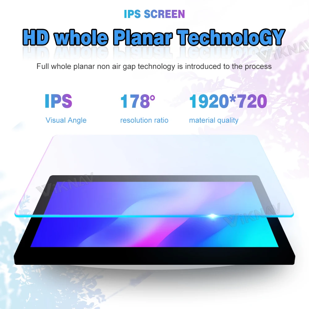 2014-2022 Jeep Grand Cherokee Radio Replacement GPS Navigation ODM