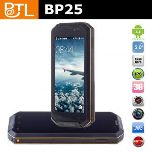 China Rugged Computer Industrial android nfc phone BP25 wholesale