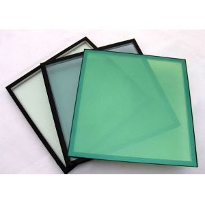 China Double glazing glass window wholesale