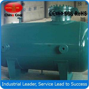 China stainless steel air compressor tank on sale