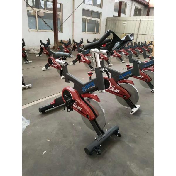 Spinning Bike Commercial Gym Equipment Cardio Training Indoor Exercise Bikes