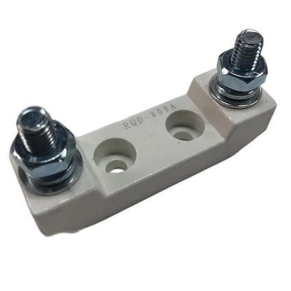 Genie Ceramic Fuse Block 66717GT 66717 Used for Genie Parts