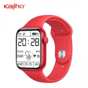 China HS6621 Fitness Tracker Smart Health Bracelet Watch 240x280 Pixel on sale