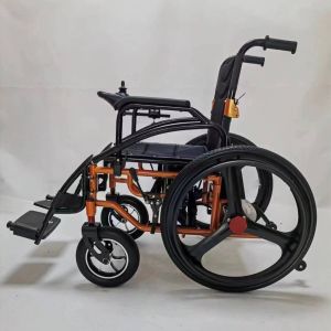 Electric Wheelchair