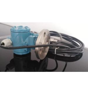Oil Resistance Hydrostatic Level Transmitter With Hart / RS485 Output