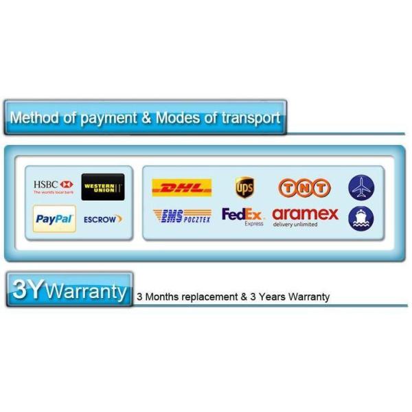 high quality Linear led high bay light 200W IP64 led warehouse light 120lm/w Fin cooling with smd 3030 AC200-240V 3years