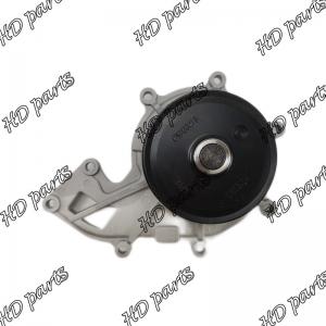 China ISF2.8 ISF3.8 Diesel Engine Water Pump 1133278  For Cummins wholesale