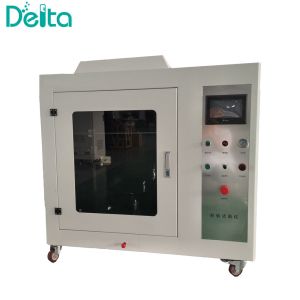 China Nft Hot Sale IEC60695 Insulation Material Needle Flame Tester wholesale