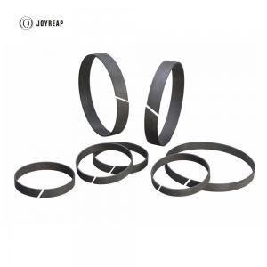 China Heat Resistance Phenolic Wear Ring Composite Fiber Guide Ring High Strength wholesale