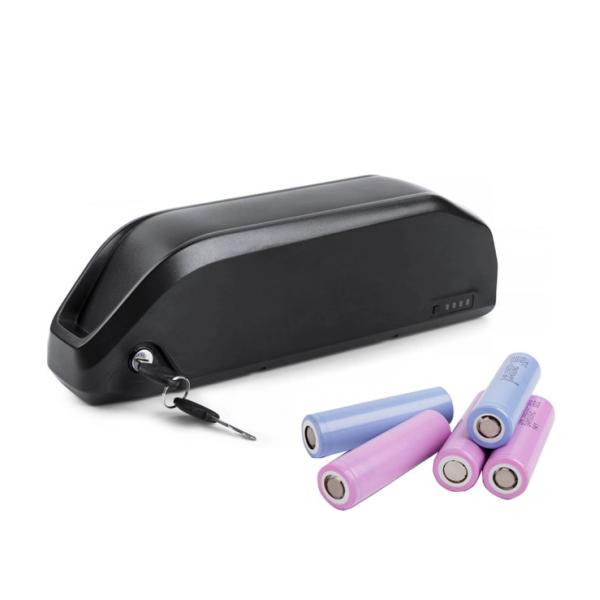 48V 60 Volt 72V 52 Volt 21Ah 25Ah 28.8Ah 35AH Triangle Hardcase Bag Battery 52 V Triangular Ebike Soft Case Batteries