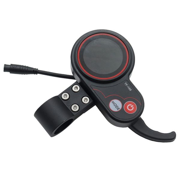 Kugoo M5 Electric Scooter Accessories 48V 30A Aluminium Controller with TF 100 Display