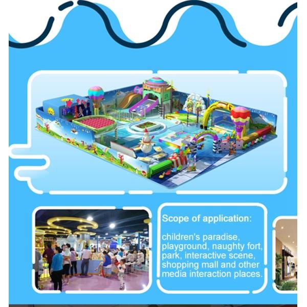 220V Interactive Projection Sand Table 11 Game Projection Sand Pool Game