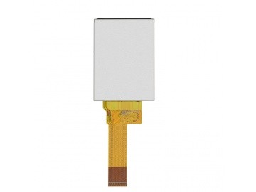 2 Inch Tft Lcd Display 720×1280 Resolution 1000c/d Sunlight Readable 40 Pins MIPI