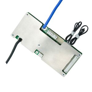 UART Wireless Battery Management System Smart Lifepo4 485 232 GPRS