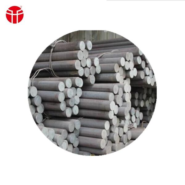 120mm Steel Grinding Rods High Hardness 55HRC Alloy Steel Bar
