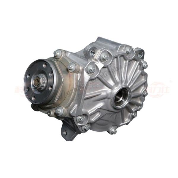 Mercedes Disassembled Car Parts Differential For W204 GLK350 GLK300 C200 C260 GLK260