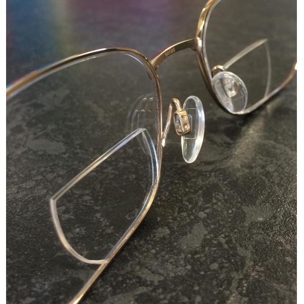 White Coating 1.56 Flat Top Bifocal Lenses 70mm Diameter 38 Abbe Value