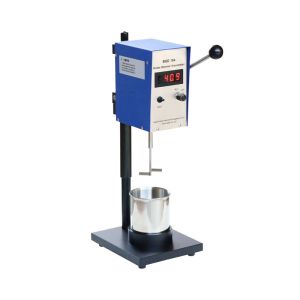 China BGD 184 Stormer Viscometer Viscosity Tester ASTM D 562 wholesale