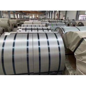 China B35g135 CRGO Grain Oriented Electrical Steel Silicon Steel 0.2mm Thick on sale
