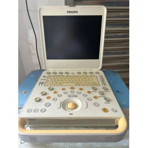 ATL Cardiovascular Portable Original Ultrasound Machine CX50