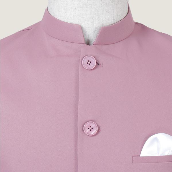 Silm Fit Custom Tuxedo Suit